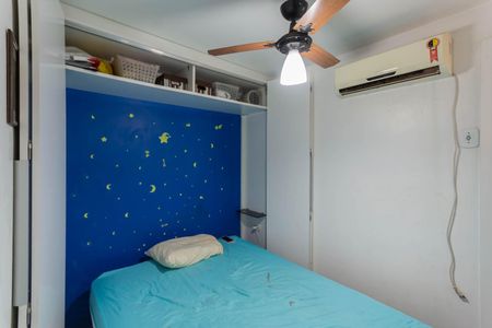 Apartamento para alugar com 109m², 3 quartos e 1 vagaQuarto 2