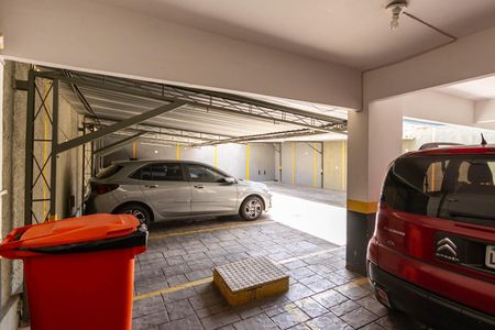 Apartamento para alugar com 109m², 3 quartos e 1 vagaÁrea comum