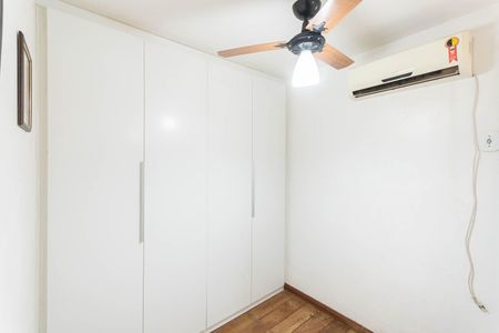 Apartamento para alugar com 109m², 3 quartos e 1 vagaQuarto 2