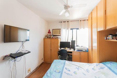 Apartamento para alugar com 109m², 3 quartos e 1 vagaSuíte