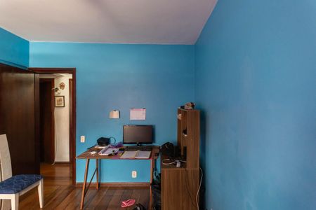 Apartamento para alugar com 109m², 3 quartos e 1 vagaQuarto 1