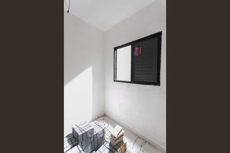Quarto 1 de apartamento à venda com 2 quartos, 33m² em Chácara Santo Antônio (zona Leste), São Paulo