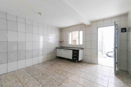 Casa para alugar com 75m², 2 quartos e sem vagaCozinha