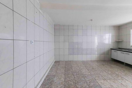 Casa para alugar com 75m², 2 quartos e sem vagaCozinha