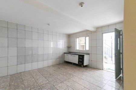 Casa para alugar com 75m², 2 quartos e sem vagaCozinha