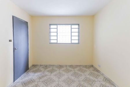 Sala  de casa para alugar com 2 quartos, 75m² em Jardim Joao Xxiii, São Paulo