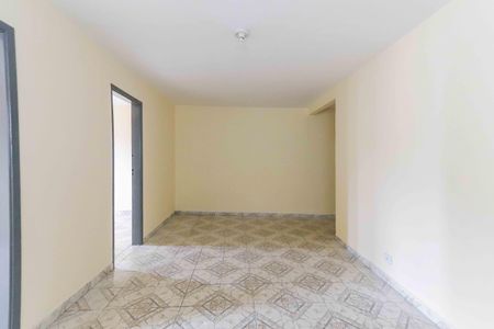 Sala  de casa para alugar com 2 quartos, 75m² em Jardim Joao Xxiii, São Paulo