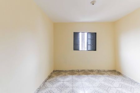 Quarto 2 de casa para alugar com 2 quartos, 75m² em Jardim Joao Xxiii, São Paulo