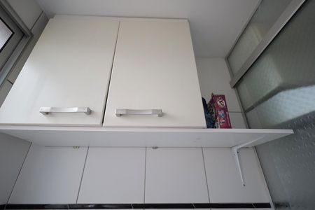 Apartamento para alugar com 55m², 2 quartos e 1 vagaÁrea de Serviço