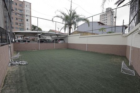 Apartamento para alugar com 55m², 2 quartos e 1 vagaQuadra Esportiva