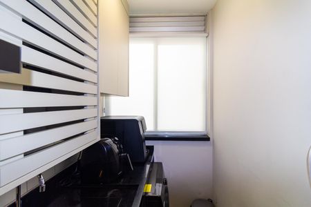 Apartamento para alugar com 55m², 2 quartos e 1 vaga Apartamento para alugar com 55m², 2 quartos e 1 vagaÁrea de Serviço