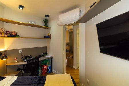Apartamento para alugar com 55m², 2 quartos e 1 vaga Apartamento para alugar com 55m², 2 quartos e 1 vagaQuarto 1