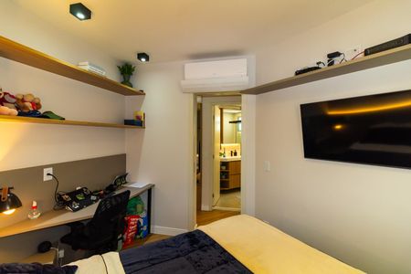 Apartamento para alugar com 55m², 2 quartos e 1 vaga Apartamento para alugar com 55m², 2 quartos e 1 vagaQuarto 1