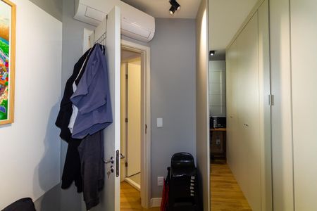 Apartamento para alugar com 55m², 2 quartos e 1 vaga Apartamento para alugar com 55m², 2 quartos e 1 vagaQuarto 2