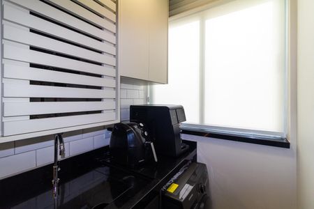 Apartamento para alugar com 55m², 2 quartos e 1 vaga Apartamento para alugar com 55m², 2 quartos e 1 vagaÁrea de Serviço