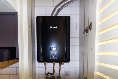 Apartamento para alugar com 55m², 2 quartos e 1 vaga Apartamento para alugar com 55m², 2 quartos e 1 vagaÁrea de Serviço