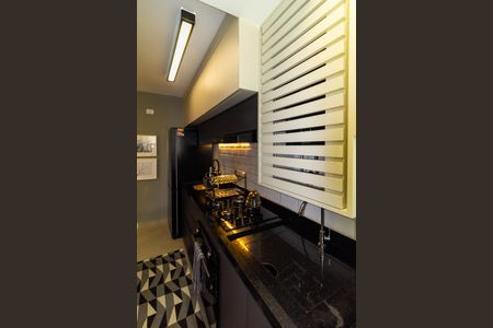 Apartamento para alugar com 55m², 2 quartos e 1 vaga Apartamento para alugar com 55m², 2 quartos e 1 vagaÁrea de Serviço