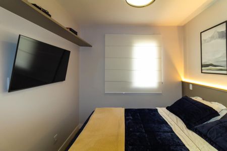 Apartamento para alugar com 55m², 2 quartos e 1 vaga Apartamento para alugar com 55m², 2 quartos e 1 vagaQuarto 1