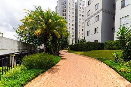 Apartamento para alugar com 55m², 2 quartos e 1 vaga Apartamento para alugar com 55m², 2 quartos e 1 vagaÁrea comum