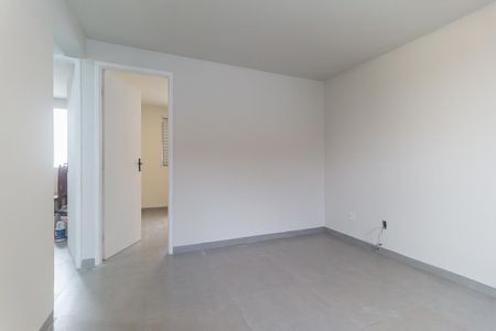 Sala de apartamento para alugar com 2 quartos, 45m² em Vila Mogi Moderno, Mogi das Cruzes