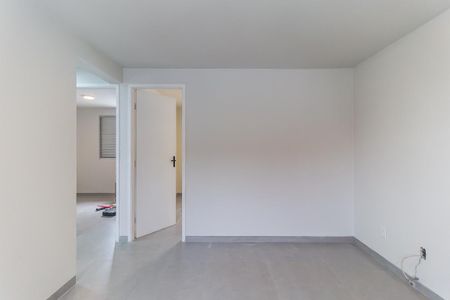 Sala de apartamento para alugar com 2 quartos, 45m² em Vila Mogi Moderno, Mogi das Cruzes