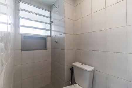 Apartamento para alugar com 45m², 2 quartos e 1 vagaBanheiro