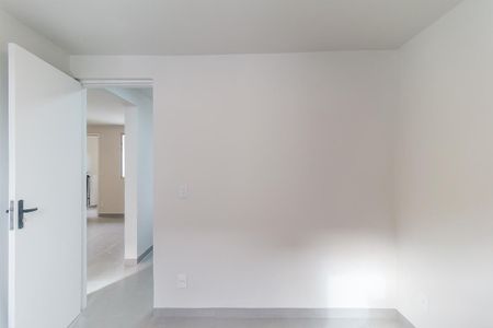 Apartamento para alugar com 45m², 2 quartos e 1 vagaQuarto 2
