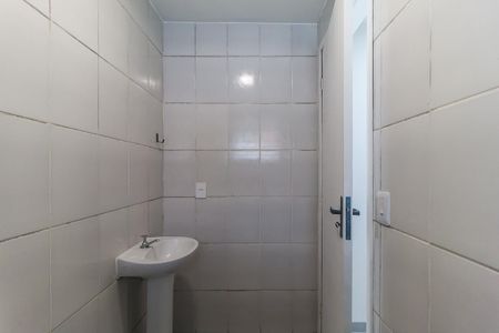 Apartamento para alugar com 45m², 2 quartos e 1 vagaBanheiro