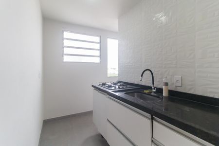 Apartamento para alugar com 45m², 2 quartos e 1 vagaCozinha