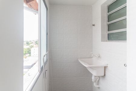 Apartamento para alugar com 45m², 2 quartos e 1 vagaÁrea de Serviço