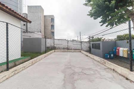 Apartamento para alugar com 45m², 2 quartos e 1 vagaQuadra Esportiva