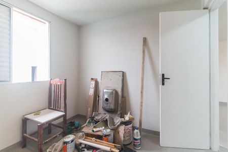 Apartamento para alugar com 45m², 2 quartos e 1 vagaQuarto 2