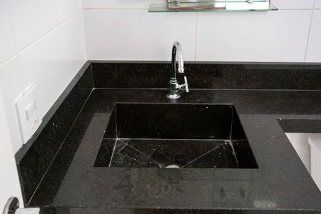 Apartamento para alugar com 40m², 2 quartos e 1 vagaBanheiro