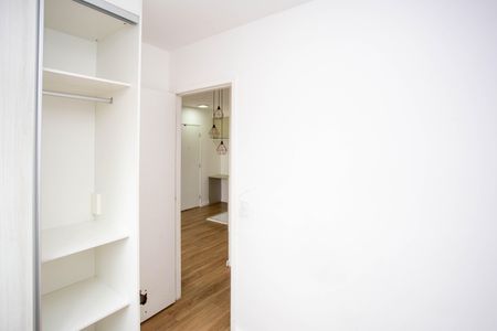 Apartamento para alugar com 40m², 2 quartos e 1 vagaQuarto 2