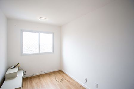 Sala de apartamento para alugar com 2 quartos, 40m² em Campanário, Diadema