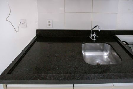 Apartamento para alugar com 40m², 2 quartos e 1 vagaCozinha