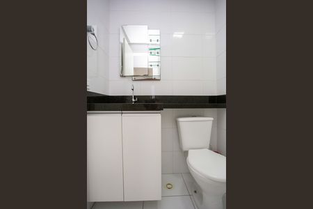 Apartamento para alugar com 40m², 2 quartos e 1 vagaBanheiro