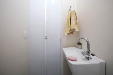 Casa para alugar com 170m², 3 quartos e 3 vagasLavabo 2