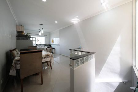 Casa para alugar com 170m², 3 quartos e 3 vagasCozinha