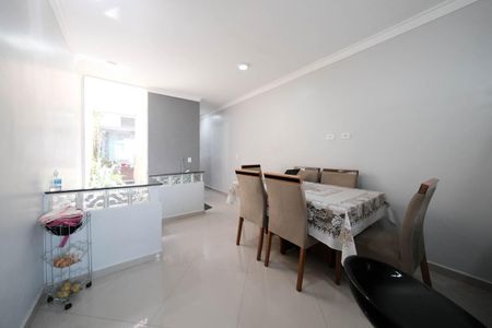 Casa para alugar com 170m², 3 quartos e 3 vagasCozinha