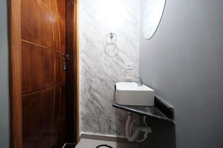 Casa para alugar com 170m², 3 quartos e 3 vagasLavabo 1