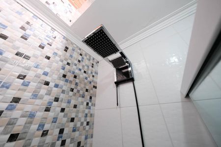 Casa para alugar com 170m², 3 quartos e 3 vagasBanheiro