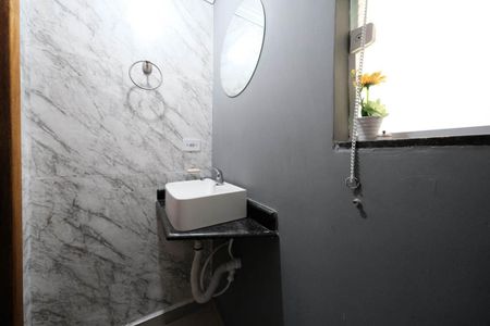 Casa para alugar com 170m², 3 quartos e 3 vagasLavabo 1