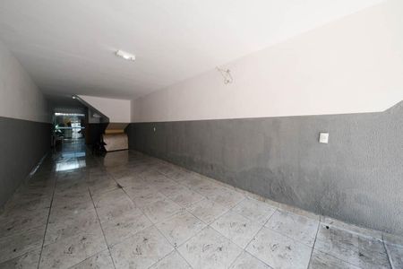 Casa para alugar com 170m², 3 quartos e 3 vagasGaragem
