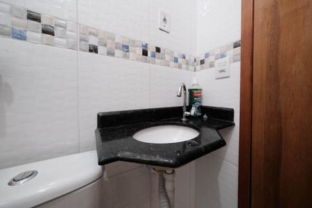 Casa para alugar com 170m², 3 quartos e 3 vagasBanheiro