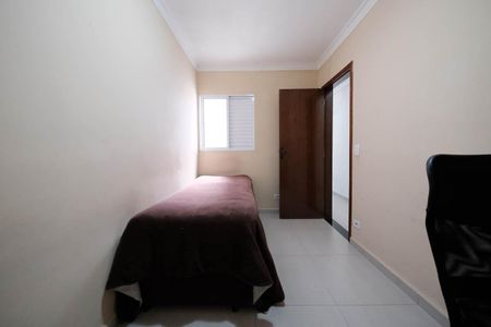 Casa para alugar com 170m², 3 quartos e 3 vagasQuarto 2