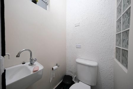 Casa para alugar com 170m², 3 quartos e 3 vagasLavabo 2