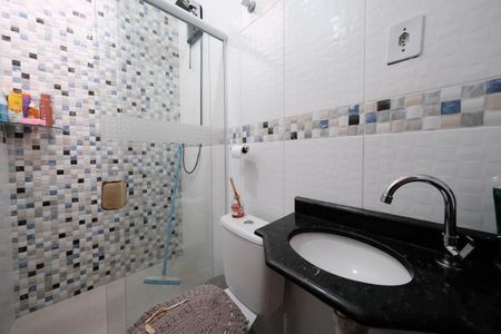 Casa para alugar com 170m², 3 quartos e 3 vagasBanheiro