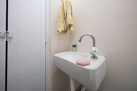 Casa para alugar com 170m², 3 quartos e 3 vagasLavabo 2