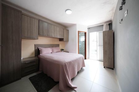 Casa para alugar com 170m², 3 quartos e 3 vagasSuíte